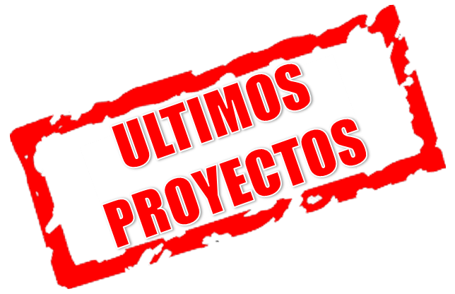 Ultimo Proyecto